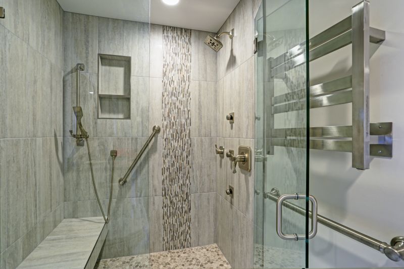 Shower Tiling Service