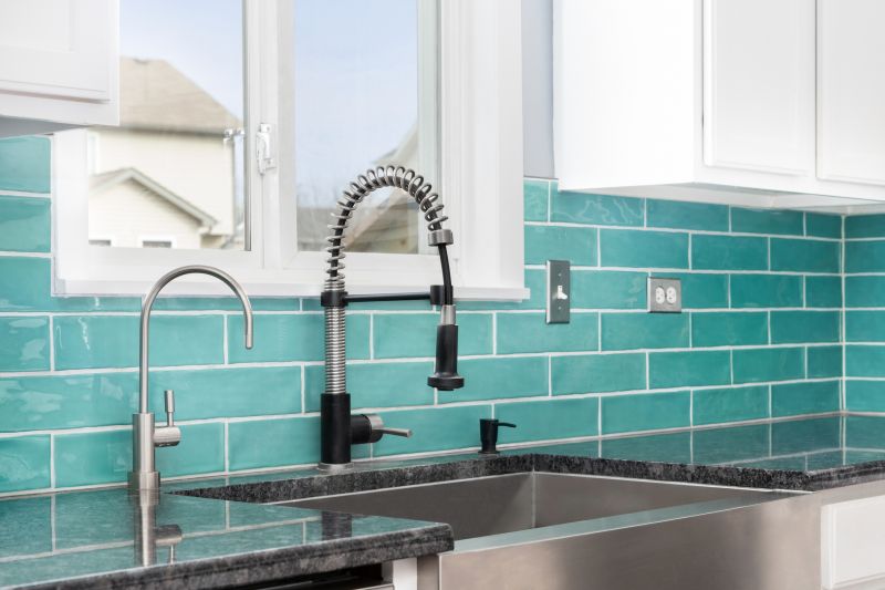 Backsplash Designs