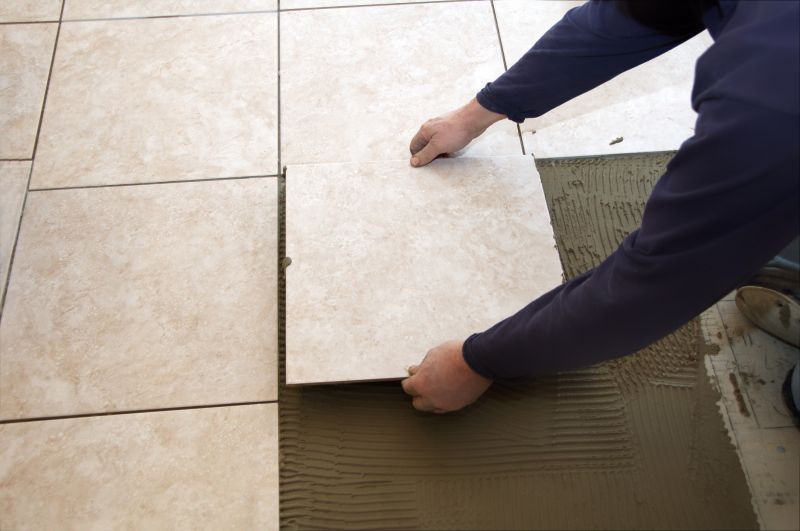 Final Tips for a Successful Tile Project
