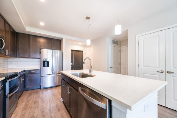 Countertop Crack Repair