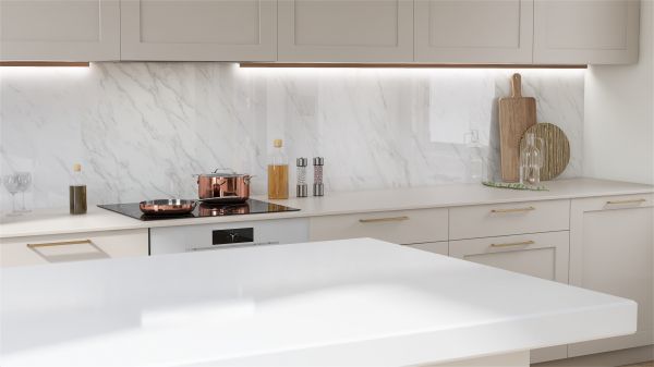 Quartz Surface Repair