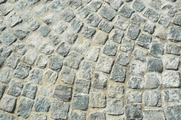 Stone Floor Restoration