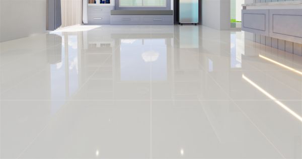 Tile Waterproofing