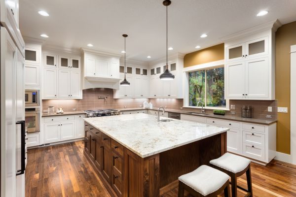 Quartz Counter Repair Service