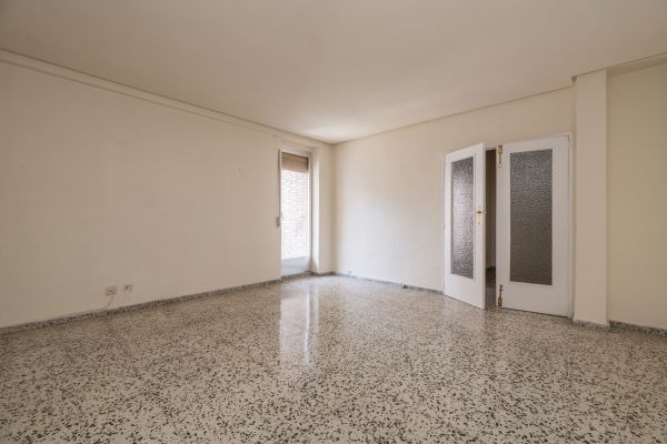 Terrazzo Floor Sealing