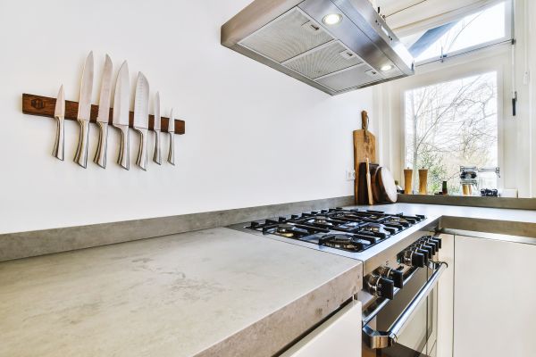 Stone Counter Repair Service
