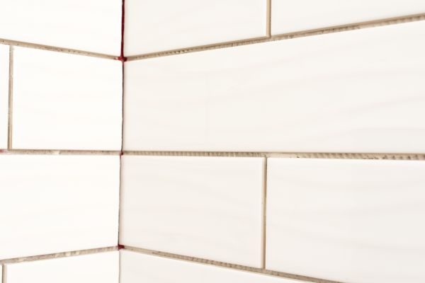 Shower Grout Installation Service